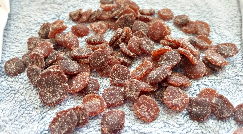 Life As Kim Unicorn Fruit Flakes from Fruit Bowl Review!