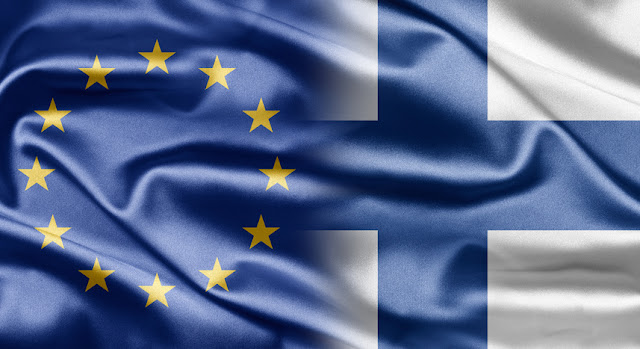 Φινλανδία: Υπογραφές πολιτών για έξοδο από το ευρώ