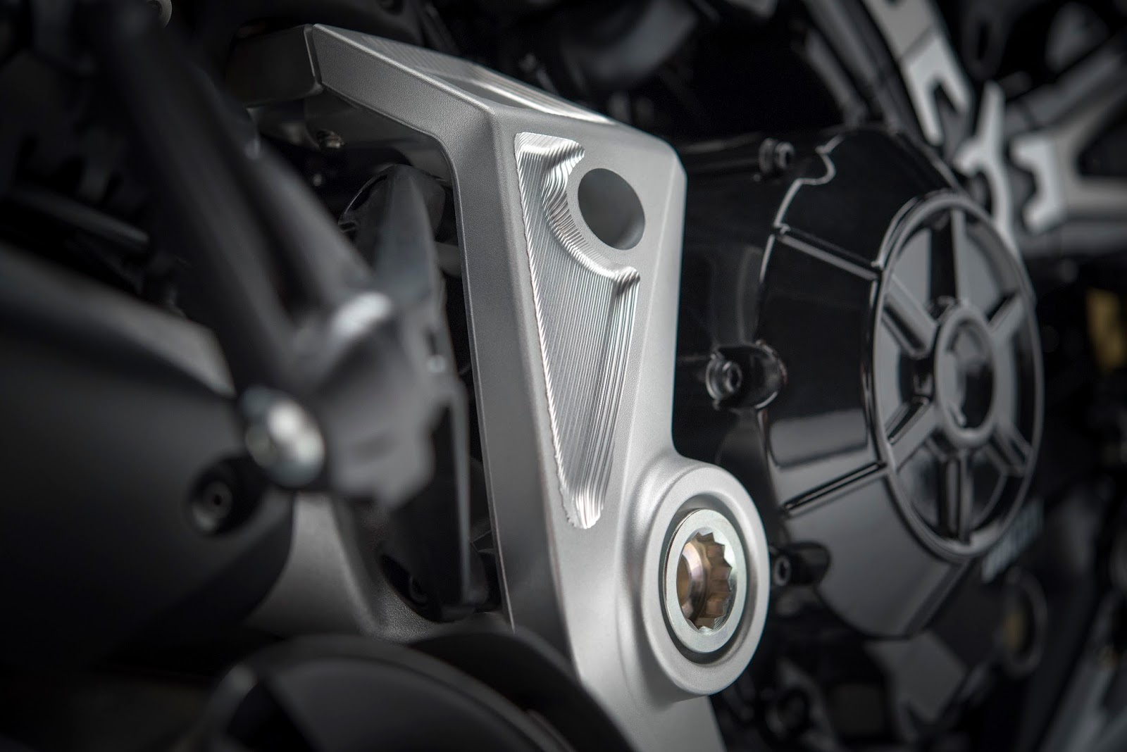 ducati xdiavel s 2018