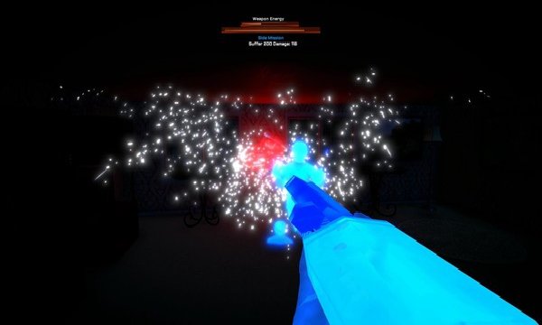 Phantom Soldier 4 Phantom Soldier screenshot 3