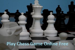 Chess Games VS Computer Play Chess Against Computer Online Free