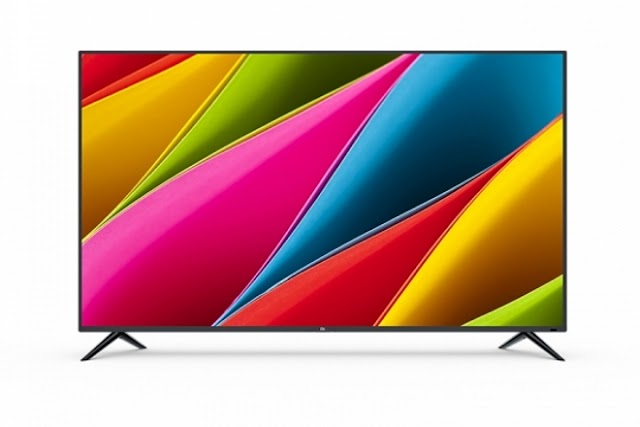 Mi TV 4A 50-inch Can Launch In India Soon.