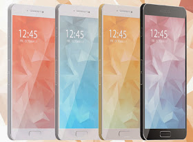 Rumor Terbaru dan Terpanas Mengenai Samsung Galaxy S6