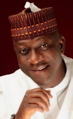 new2 Chairman of House committee on Interior, Adams Jagaba, accuses Abdulmumin Jibrin of living above his means as a lawmaker