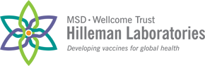 Hilleman Laboratories