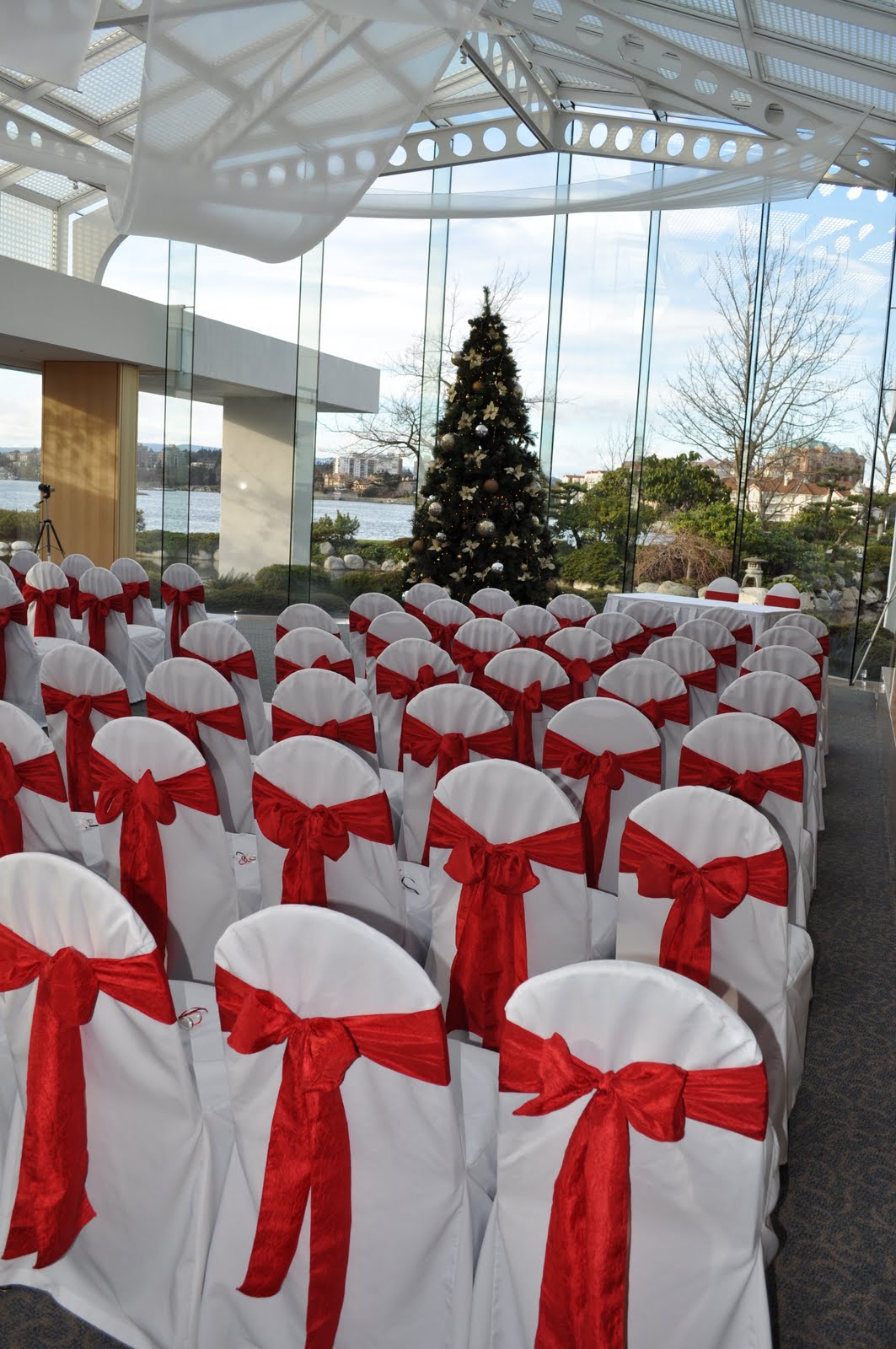 The Lindseys Christmas Wedding Ideas