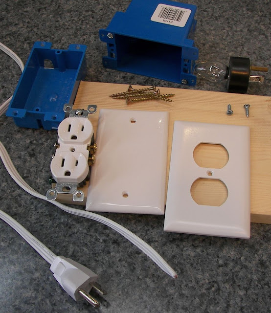 Control Electrical Devices using Your Computer