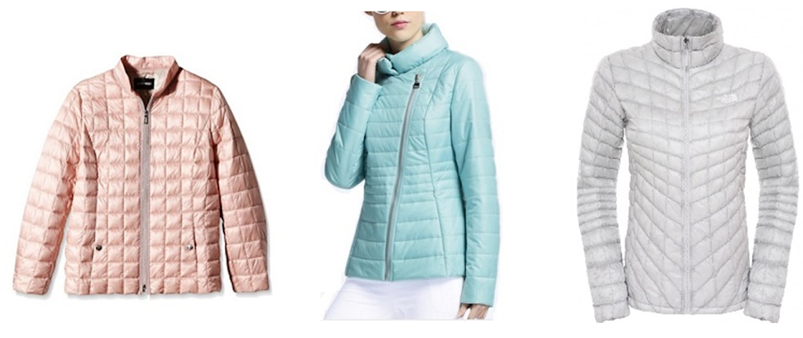 100 gramos atemporales que estilizan