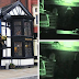 Ghost caught on camera in haunted pub: At Ye Olde Man and Scythe, Bolton, Greater Manchester!