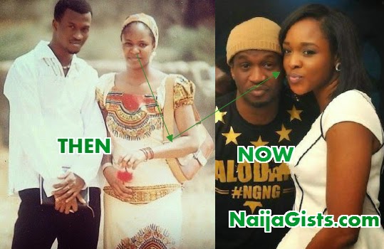 Anita Isama Paul Okoye