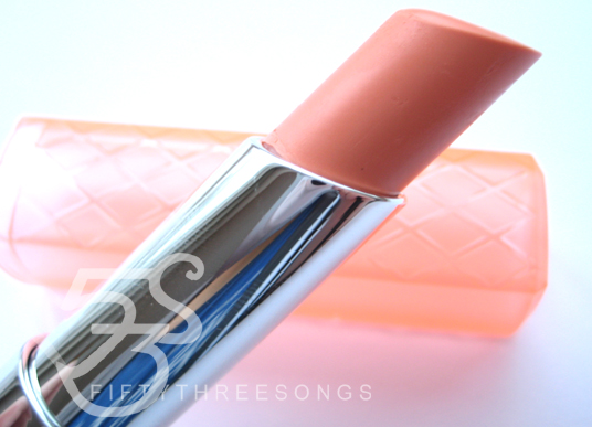 lip butter creamsicle