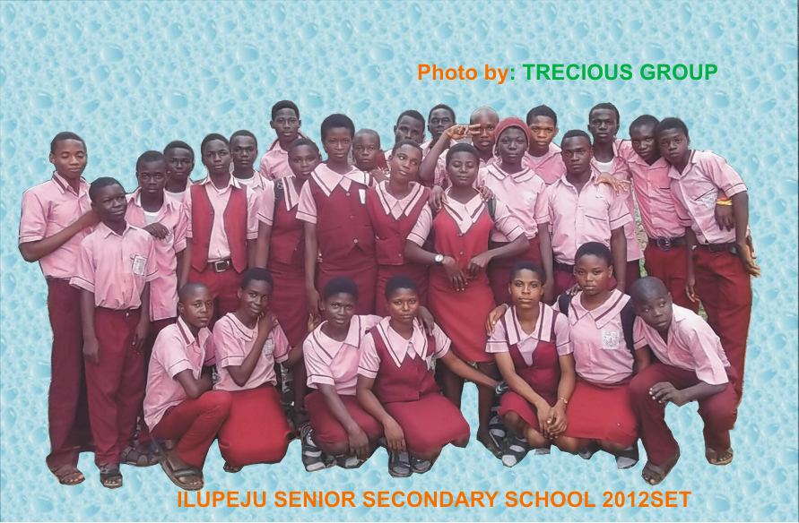 Trecious Group Ilupeju Senior Secondary School TRECIOUS GROUP