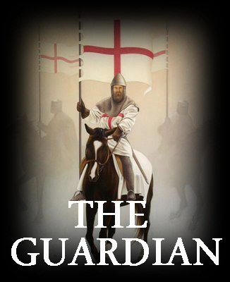 THE GUARDIAN 