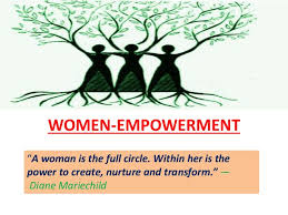 Women Empowerment