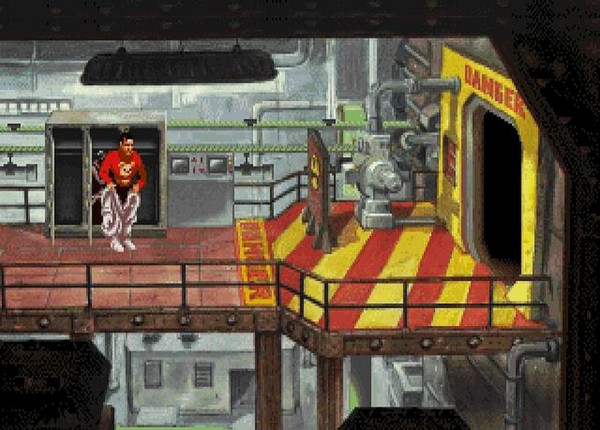 beneath a steel sky controls scummvm beneath a steel sky controls scummvm