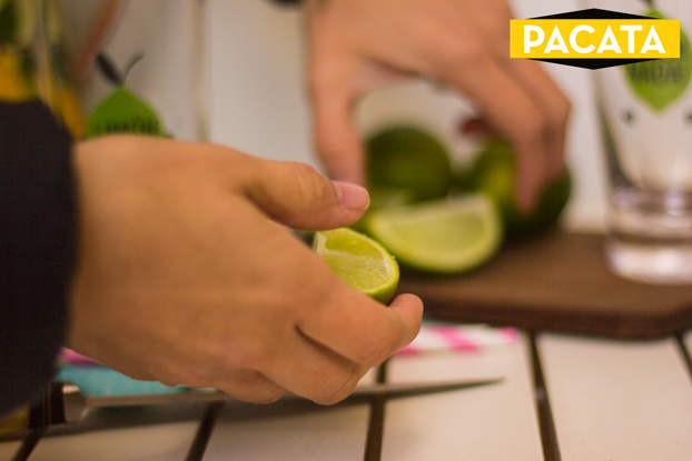 Pacata®: Producciones