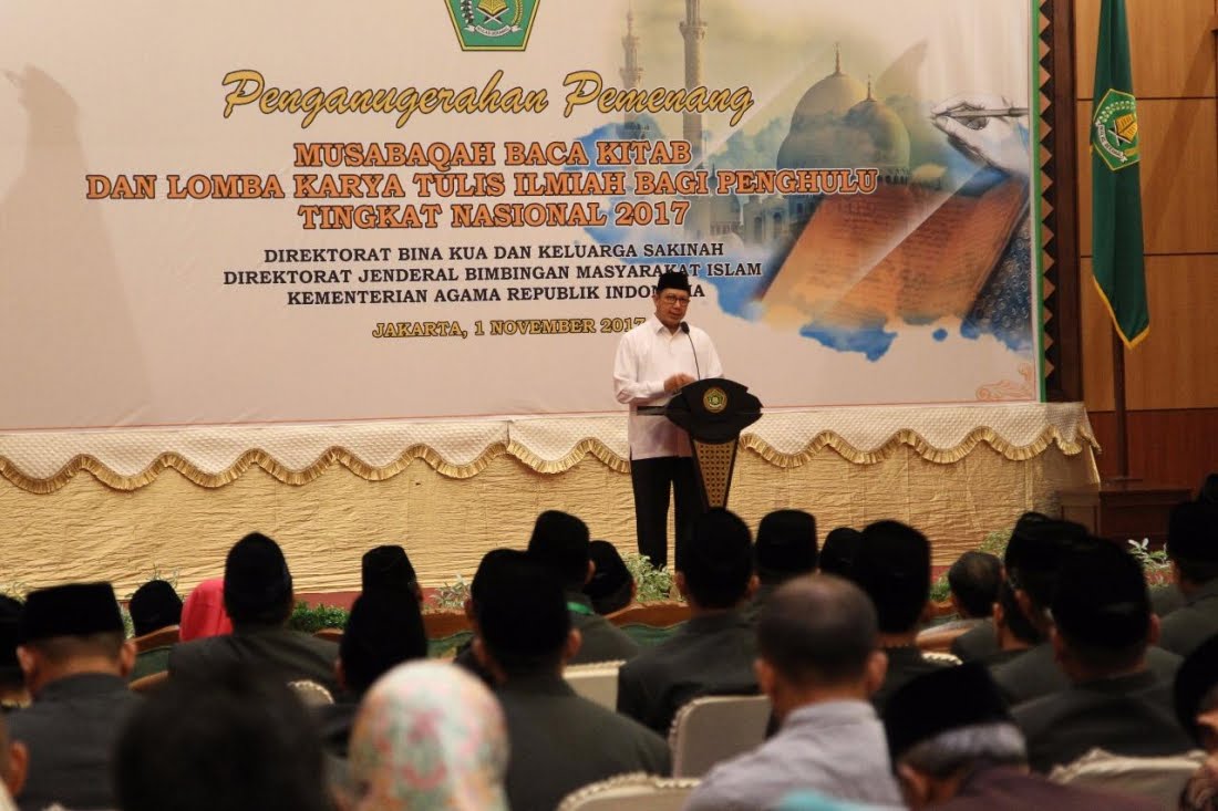 Penjelasan Lengkap Beserta Tugas dan Fungsi Kemenag