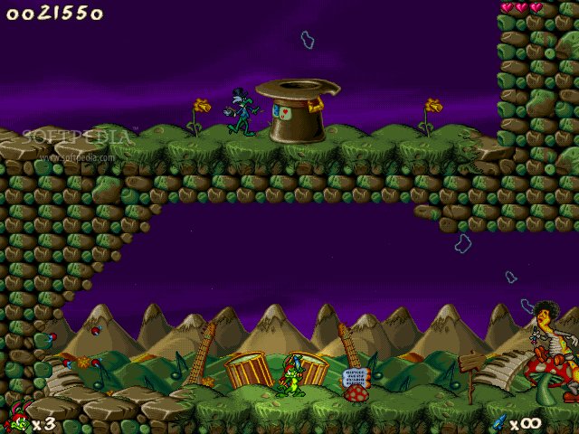 download jazz jack rabbit 2 download jazz jack rabbit 2