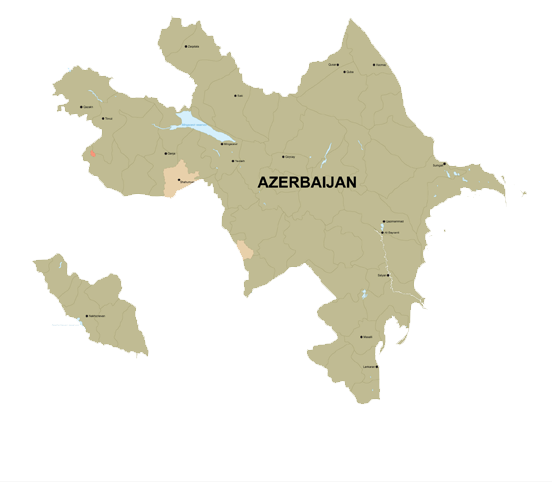 Cierra el diario Zerkalo en Azerbaiyán por presión gubernamental