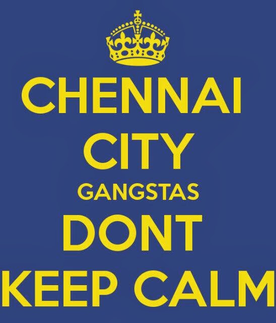 ChennaiCityGangsta