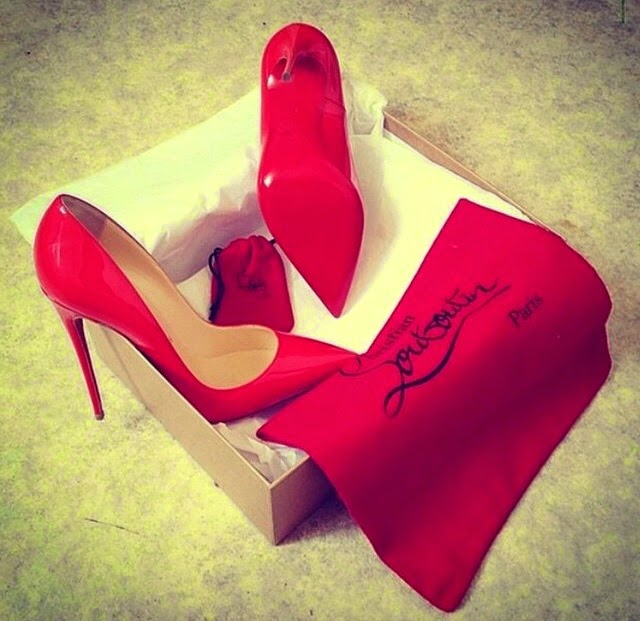 Christian Louboutin Sample Sale Hauls Madison Avenue Spy