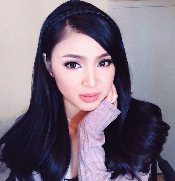 Nadine Lustre leads FHM 100 Sexiest 2016 poll