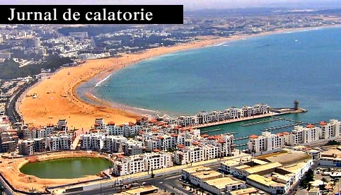 Agadir-maroc