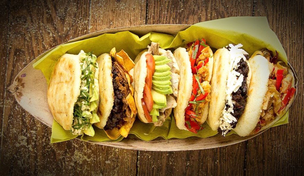 10 comidas tipicas de venezuela comida criolla