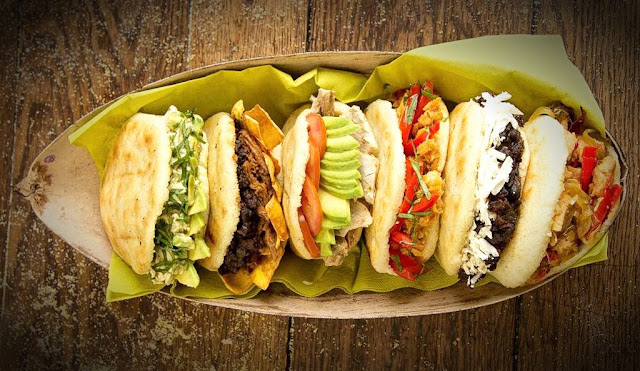 10 comidas tipicas de venezuela - comida criolla