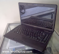Laptop TOSHIBA Satellite C640, Laptop 2nd