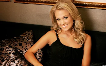 carrie underwood