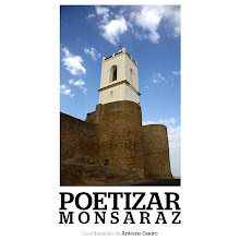 Livro: Poetizar Monsaraz - Vol I