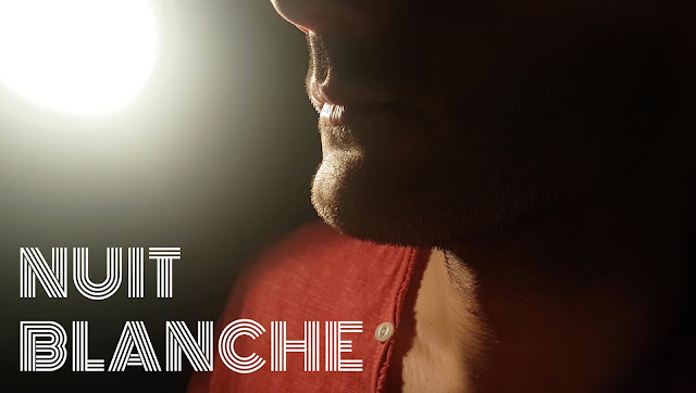 Ben Heine Music - Nuit Blanche 2017 - Single