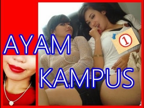 Youtube Ayam Kampus Sex 75