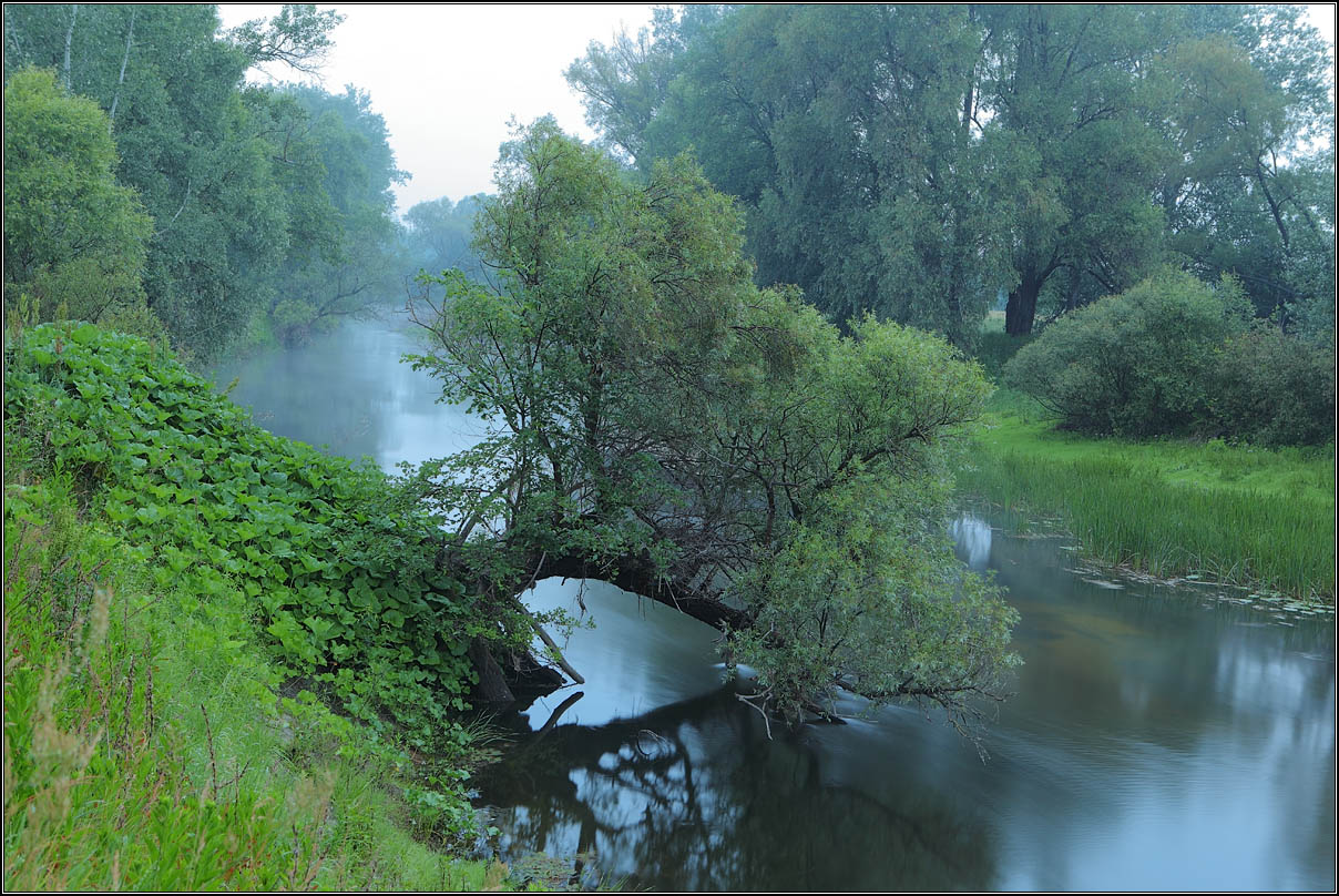 Озеро в полтавской области Озеро в полтавской области