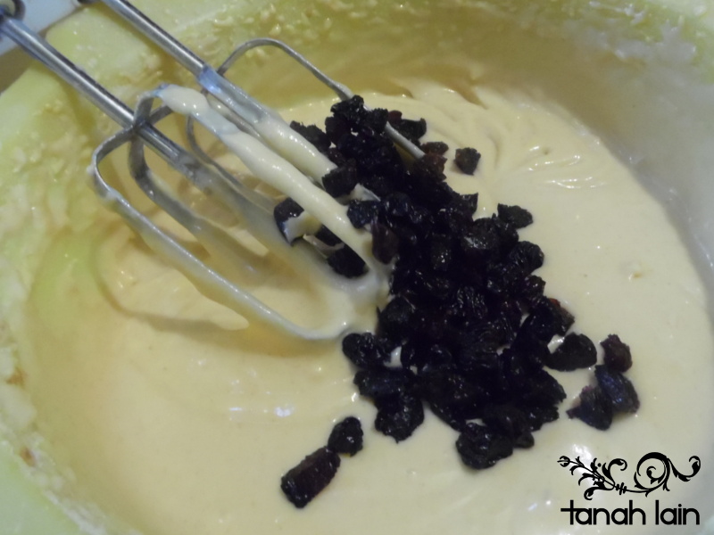 Receta de Cupcakes de Nata (crema de leche)