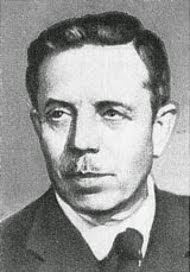 Serguéi Yegoróvich Chernyshev, arquitecto y urbanista
