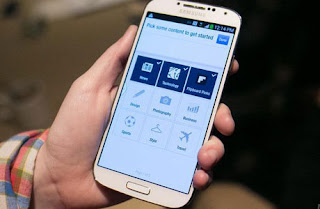 Samsung Galaxy S4 Ditaklukan Oleh Ponsel China