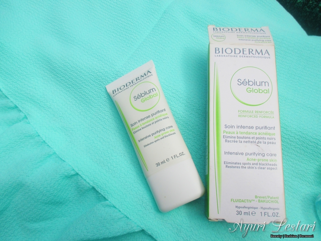 крем биодерма для проблемной кожи