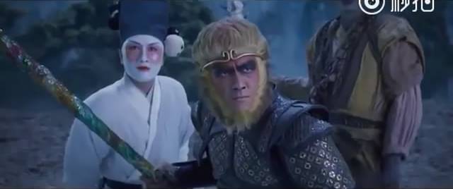 Screenshots Monkey King On Journey to the West The Demons Strike Back (2017) HD-TC Screenshots Monkey King On Journey to the West The Demons Strike Back (2017) HD-TC