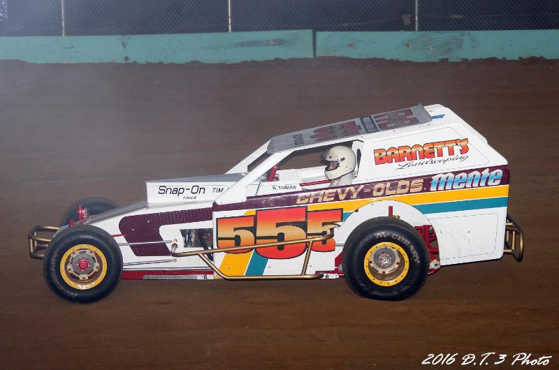 COWPATTY NATION: Action Track USA's Ronnie Tobias Memorial (Dennis ...