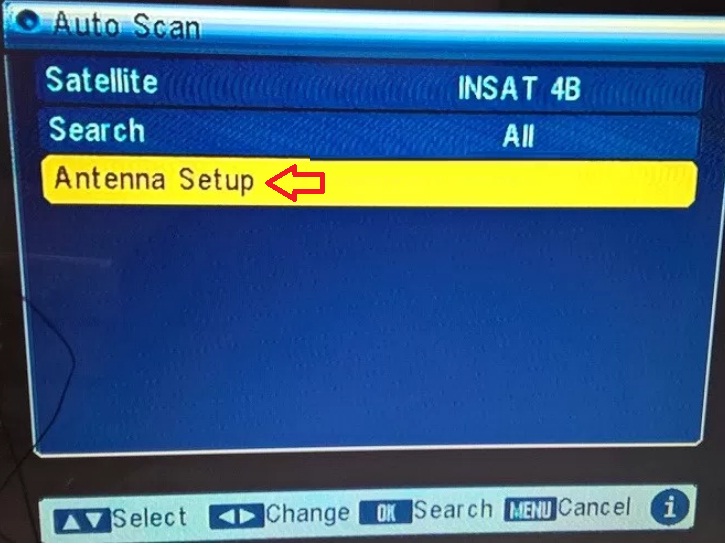What does auto tune do on dish network internet What does auto tune do on dish network internet