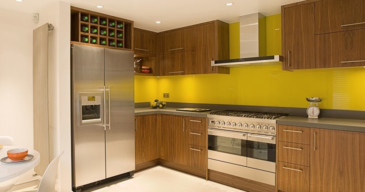 Set Up Your Kitchen Cabinets for Providing Maximum Flexibility