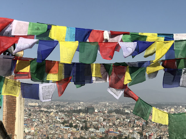 Kathmandú
