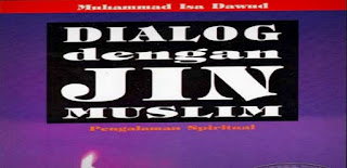 Dialog Dengan Jin Muslim Pdf Dialog Dengan Jin Muslim Pdf