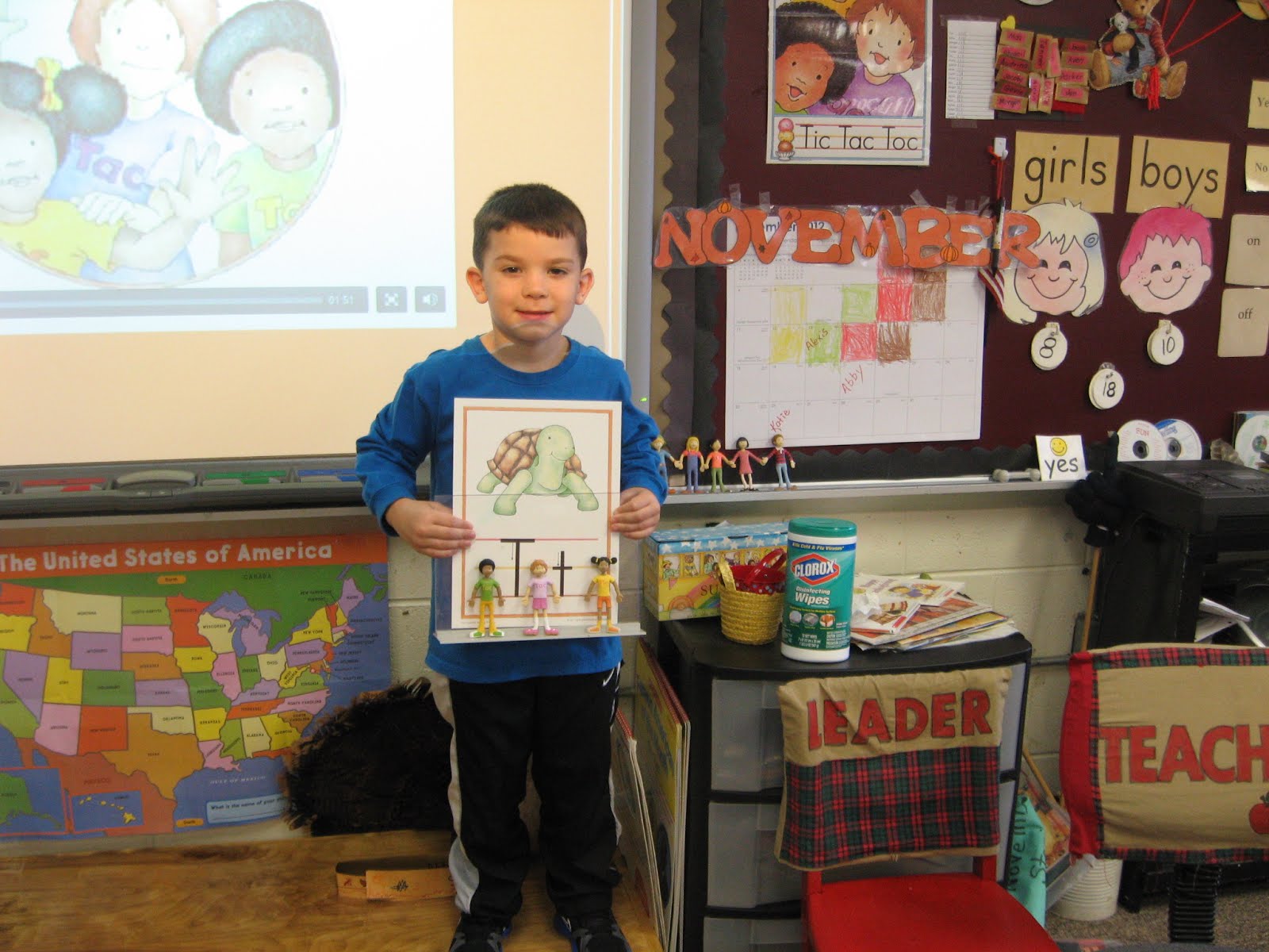 WEBER CITY SUPERKIDS We are getting to know Tic, Tac and Toc, our new