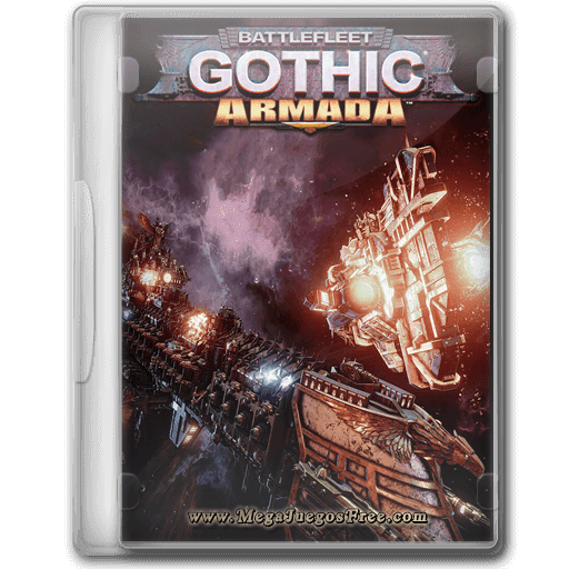 Descargar Battlefleet Gothic Armada PC