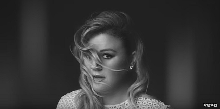 Kelly Clarkson  Piece by Piece [ Lyrics ]  WEB  LOVEHEAVEN 07