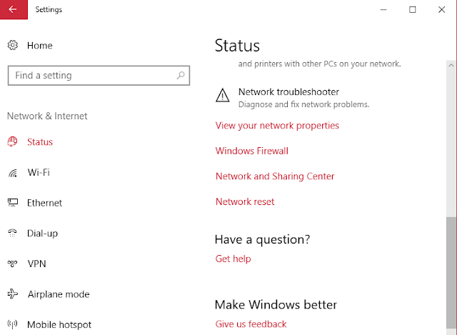 How to Reset Network Adapter Settings to Default in Windows 10