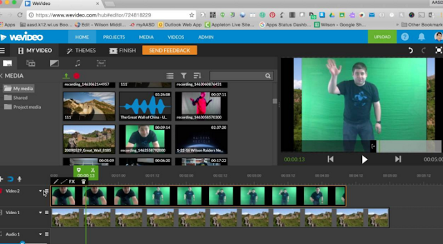 5 aplikasi editor video online gratis, gak perlu susah untuk nginstal 